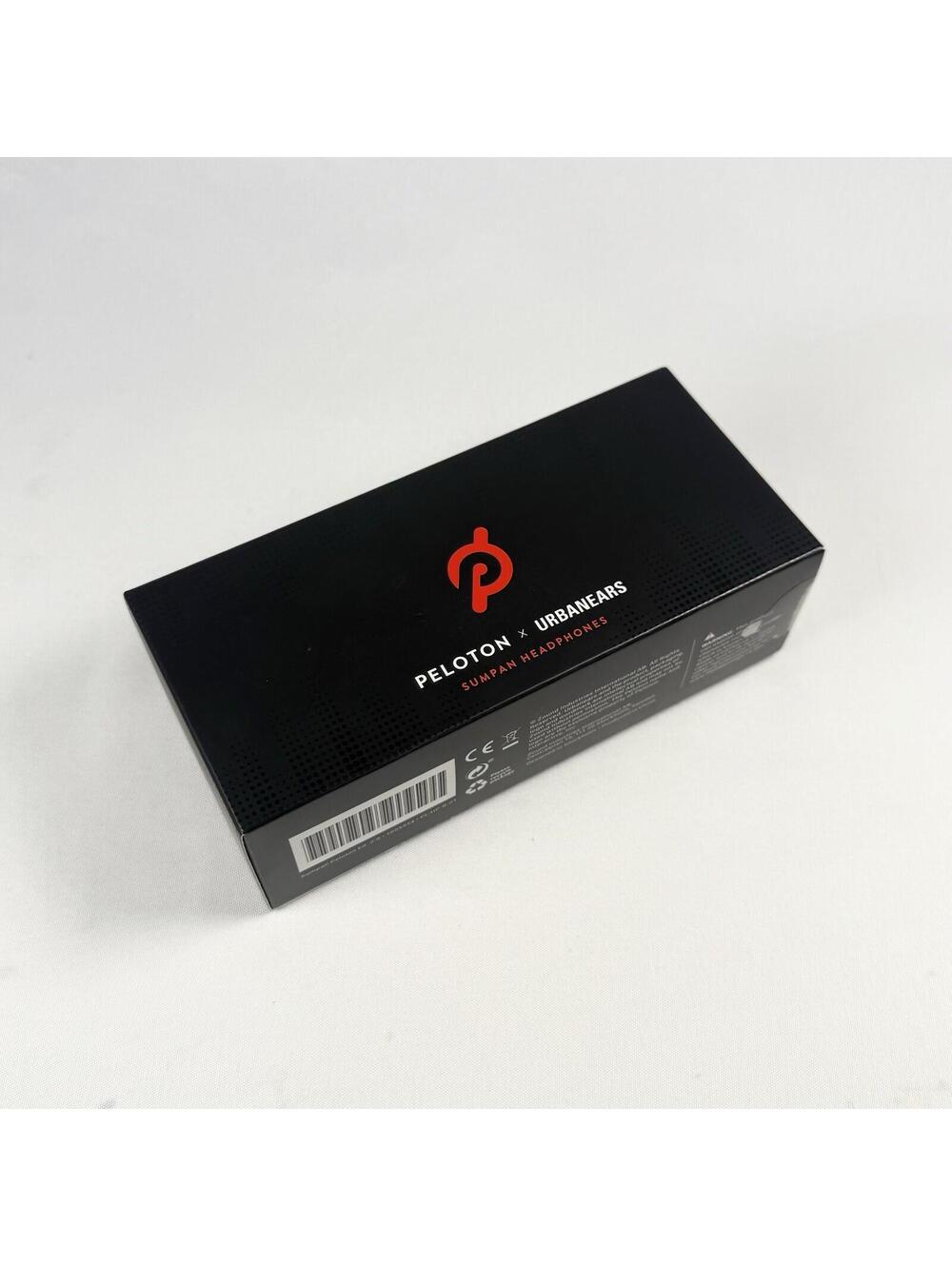Peloton x Urbanears Sumpan Headphones NIB